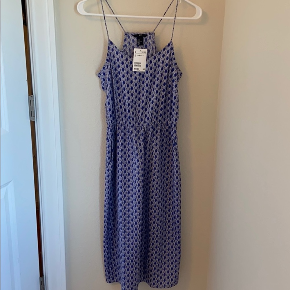 H&M dress